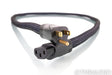 AudioQuest Monsoon Power Cable; 2m AC Cord; C13