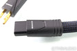 AudioQuest Monsoon Power Cable; 2m AC Cord; C13