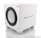 REL S/5 12" Powered Subwoofer; Gloss White