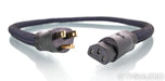 AudioQuest Monsoon Power Cable; 1m AC Cord; C13