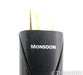 AudioQuest Monsoon Power Cable; 1m AC Cord; C13