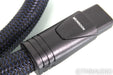 AudioQuest Monsoon Power Cable; 1m AC Cord; C13