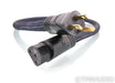 AudioQuest Monsoon Power Cable; 1 Meter AC Cord; C13
