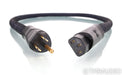 AudioQuest Monsoon Power Cable; 1 Meter AC Cord; C13