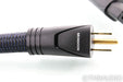 AudioQuest Monsoon Power Cable; 1 Meter AC Cord; C13
