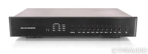 Bryston BDA-3 DAC; D/A Converter; BDA3; Black