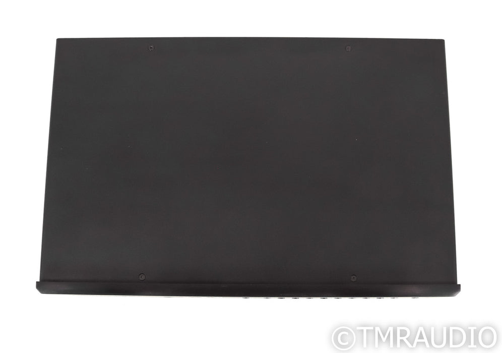 Bryston BDA-3 DAC; D/A Converter; BDA3; Black