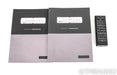 Bryston BDA-3 DAC; D/A Converter; BDA3; Black