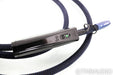 AudioQuest Water RCA Cables; 2m Pair Interconnects; 72v DBS