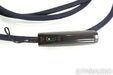 AudioQuest Water RCA Cables; 2m Pair Interconnects; 72v DBS