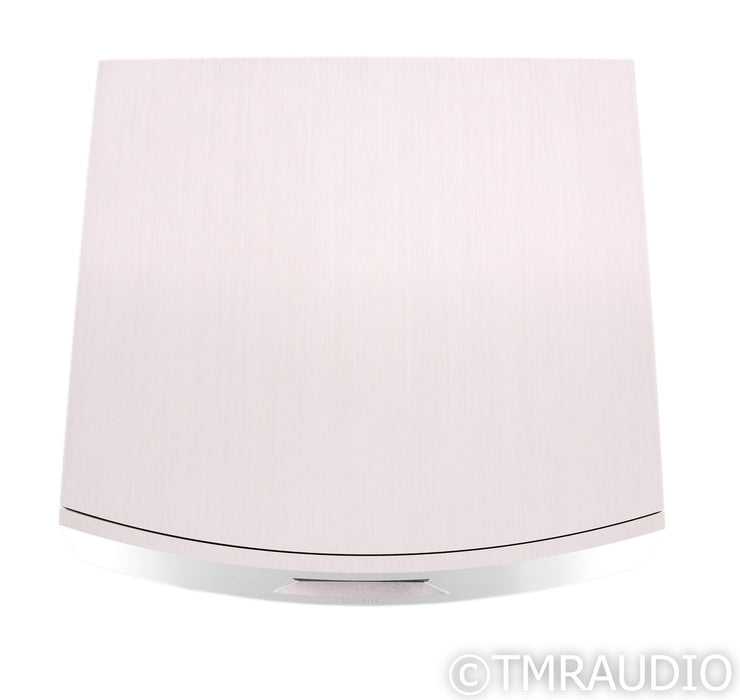 Lumin T2 Wireless Network Stream; Silver; T-2