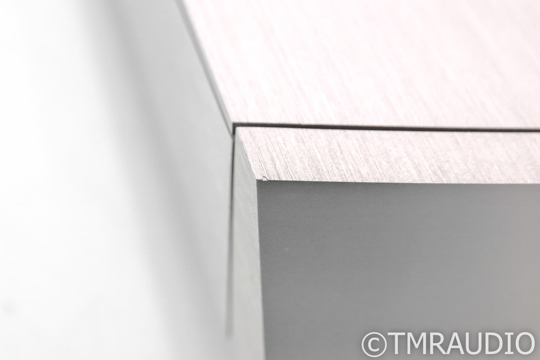 Lumin T2 Wireless Network Stream; Silver; T-2