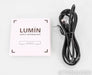 Lumin T2 Wireless Network Stream; Silver; T-2