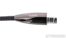 AudioQuest Carbon XLR Digital Cable; Single 1m AES/EBU Interconnect