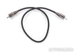 AudioQuest Carbon XLR Digital Cable; Single 1m AES/EBU Interconnect