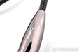AudioQuest Carbon XLR Digital Cable; Single 1m AES/EBU Interconnect