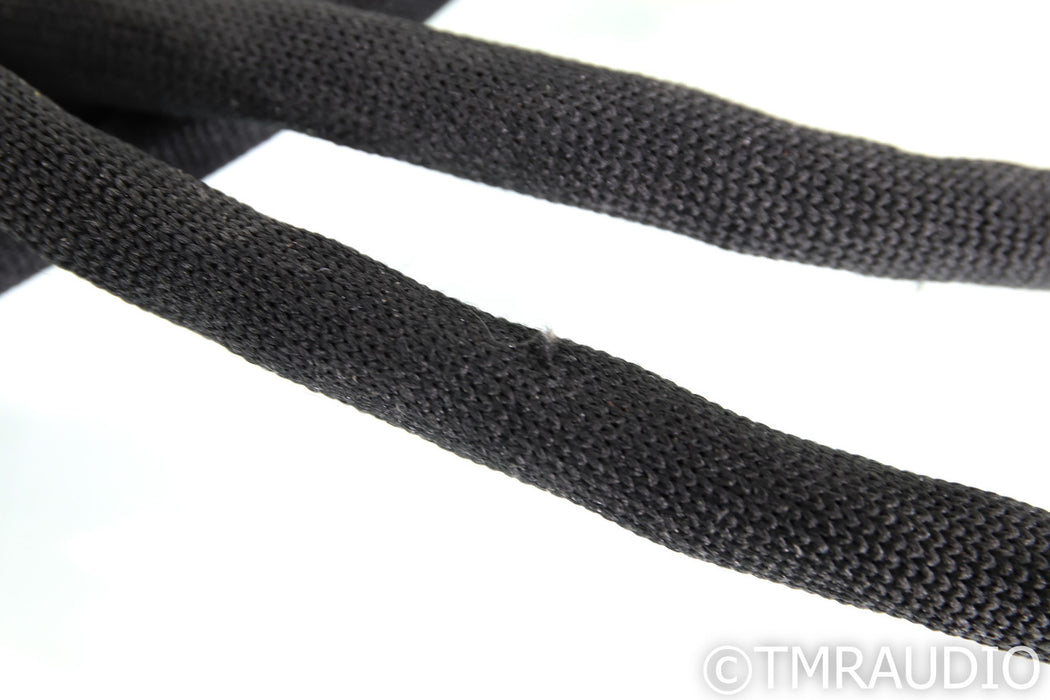 Kimber Kable KS-3035 Speaker Cables; 5ft Pair