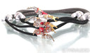 Kimber Kable KS-3035 Speaker Cables; 5ft Pair