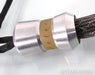 Kimber Kable KS-3035 Speaker Cables; 5ft Pair