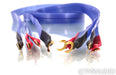 Nordost Leif Series Blue Heaven Speaker Cables; 2m Pair