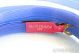 Nordost Leif Series Blue Heaven Speaker Cables; 2m Pair