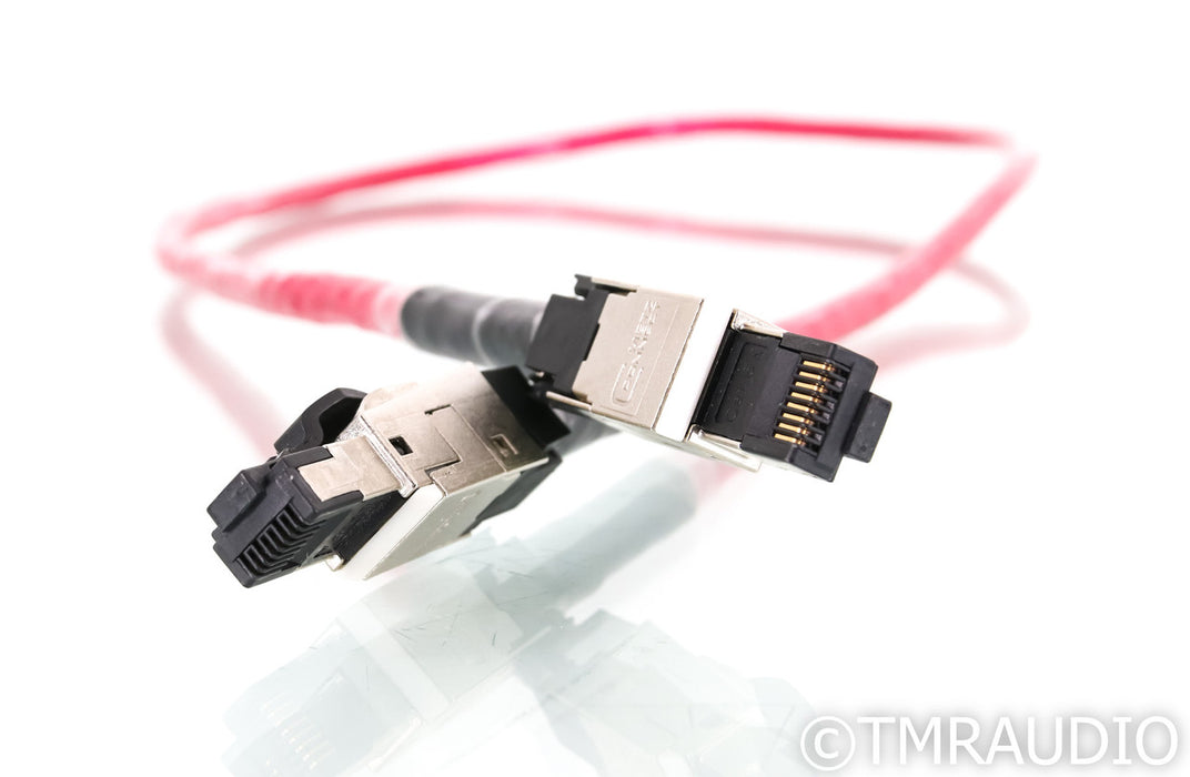 Nordost Heimdall 2 Ethernet Cable; 1m Digital Interconnect