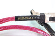 Nordost Heimdall 2 Ethernet Cable; 1m Digital Interconnect