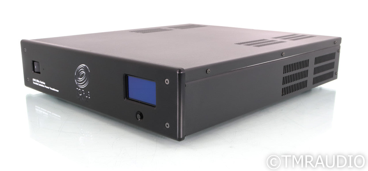 Torus Power TOT AVR Elite 10 SMSS Power Line Conditioner