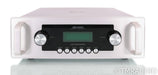 Audio Research LS28 Stereo Tube Preamplifier; Silver; Remote