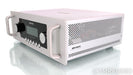 Audio Research LS28 Stereo Tube Preamplifier; Silver; Remote