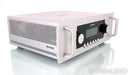 Audio Research LS28 Stereo Tube Preamplifier; Silver; Remote