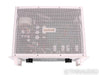 Audio Research LS28 Stereo Tube Preamplifier; Silver; Remote