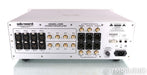 Audio Research LS28 Stereo Tube Preamplifier; Silver; Remote