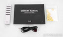 HiFi Rose RA180 Stereo Integrated Amplifier; MM / MC Phono; Remote (Open Box)