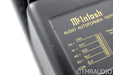 McIntosh MA-6600 Stereo Integrated Amplifier; Remote; MM Phono; MA6600