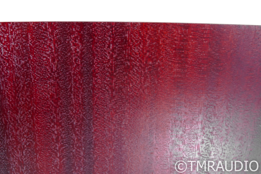 Totem Acoustic Sky Bookshelf Speakers; Rosewood Pair