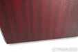 Totem Acoustic Sky Bookshelf Speakers; Rosewood Pair