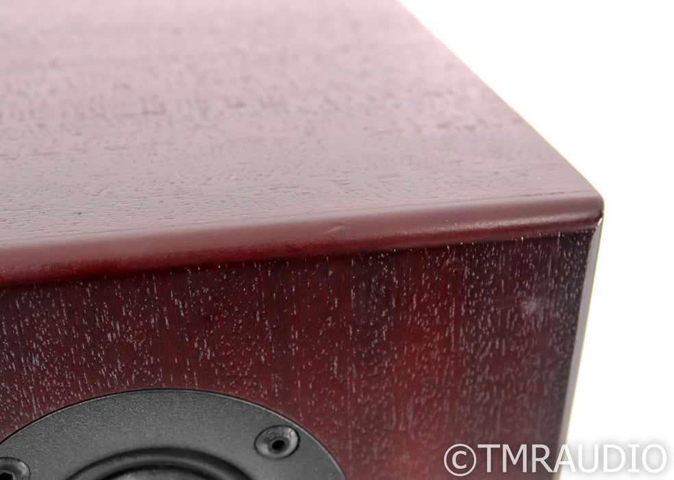 Totem Acoustic Sky Bookshelf Speakers; Rosewood Pair