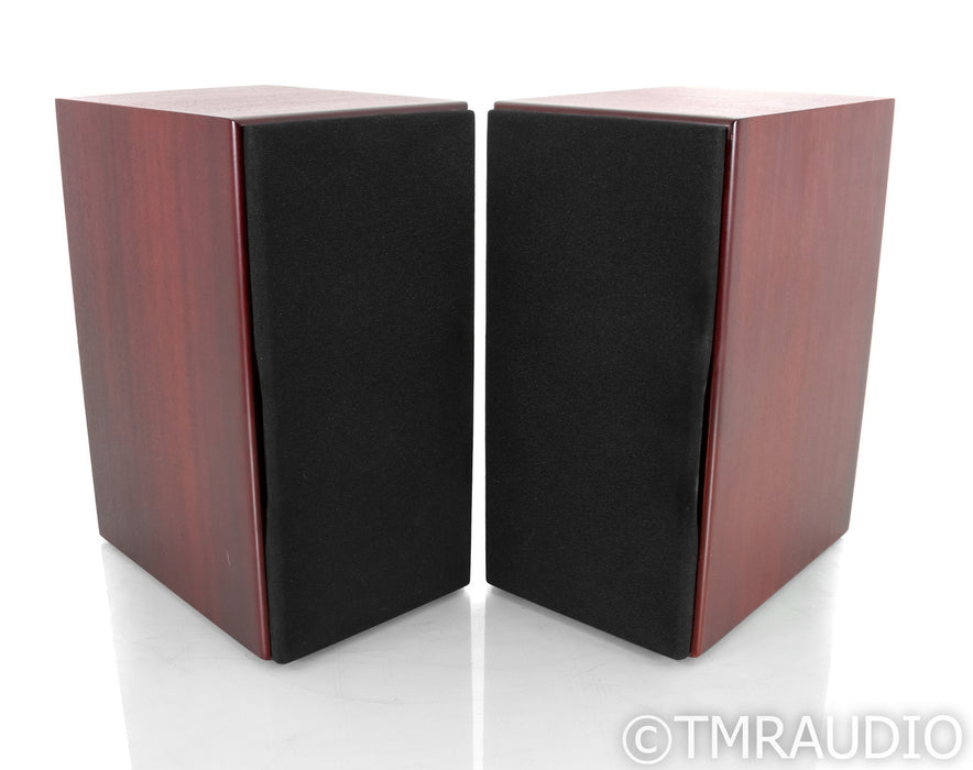 Totem Acoustic Sky Bookshelf Speakers; Rosewood Pair