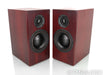 Totem Acoustic Sky Bookshelf Speakers; Rosewood Pair