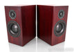 Totem Acoustic Sky Bookshelf Speakers; Rosewood Pair