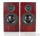 Totem Acoustic Sky Bookshelf Speakers; Rosewood Pair
