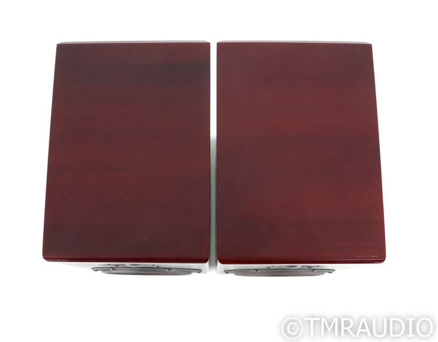 Totem Acoustic Sky Bookshelf Speakers; Rosewood Pair