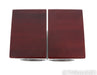 Totem Acoustic Sky Bookshelf Speakers; Rosewood Pair