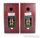 Totem Acoustic Sky Bookshelf Speakers; Rosewood Pair