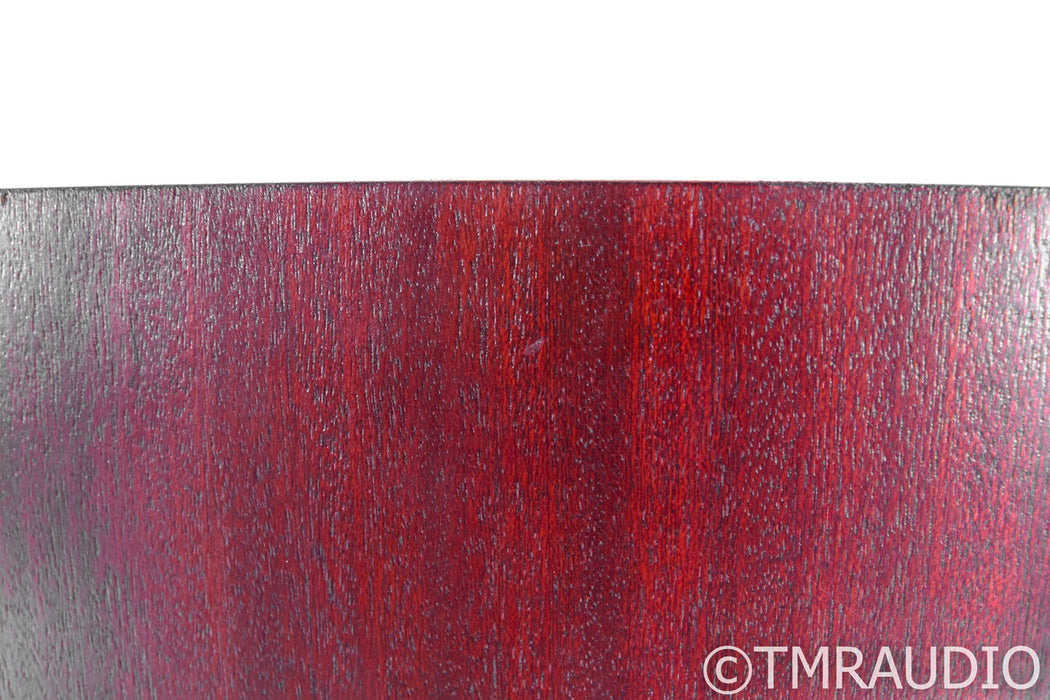 Totem Acoustic Sky Bookshelf Speakers; Rosewood Pair