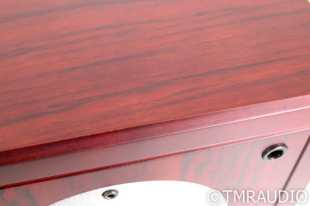 Dynaudio Special Twenty-Five Bookshelf Speakers; Rosewood Pair; Special 25