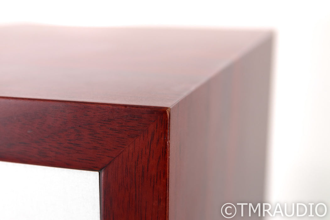 Dynaudio Special Twenty-Five Bookshelf Speakers; Rosewood Pair; Special 25
