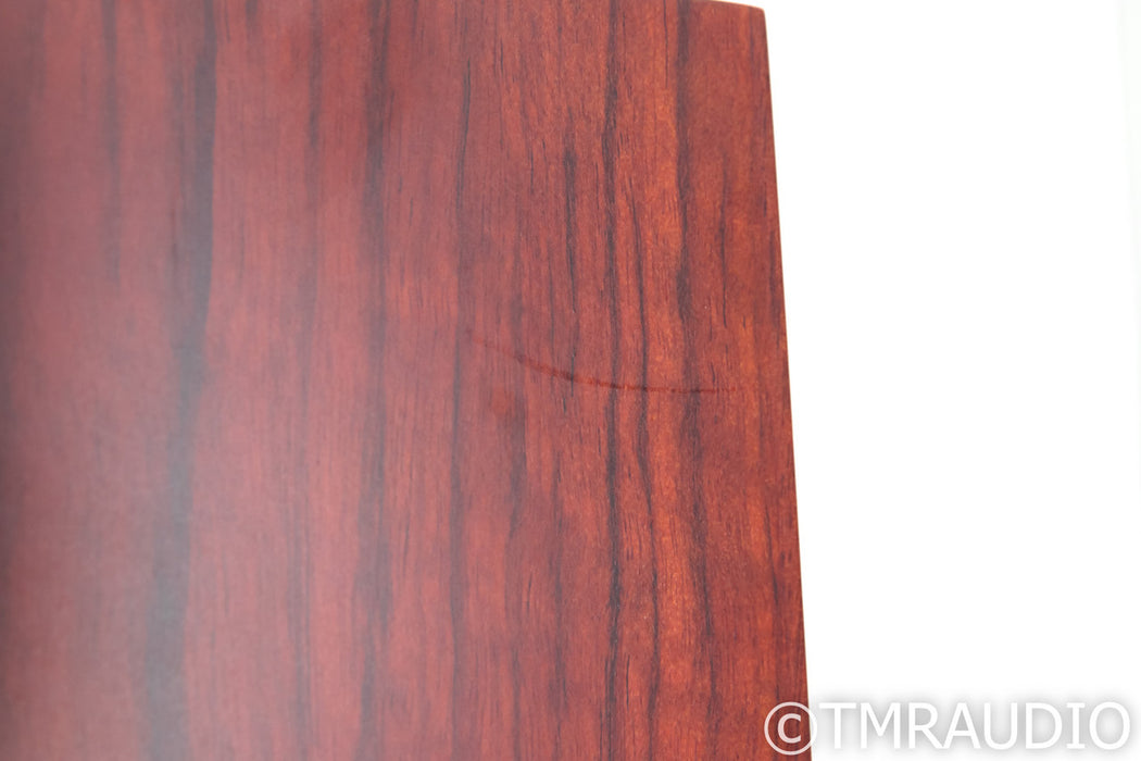 Dynaudio Special Twenty-Five Bookshelf Speakers; Rosewood Pair; Special 25