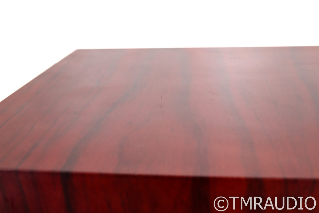 Dynaudio Special Twenty-Five Bookshelf Speakers; Rosewood Pair; Special 25